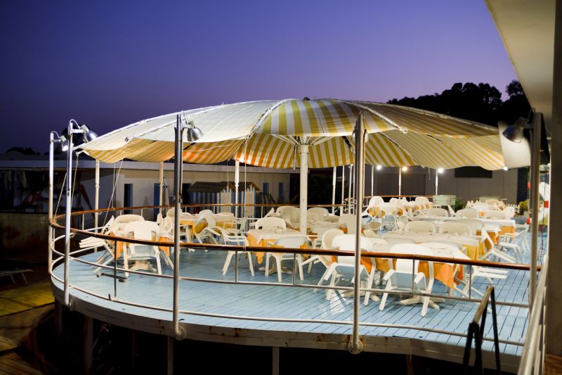 Design Ideas For Custom Wood Decks And Porches