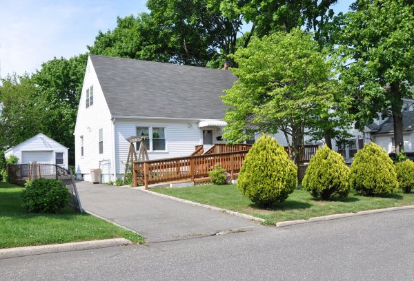 Cost of Wood Ramp Repair in Fuquay Varina